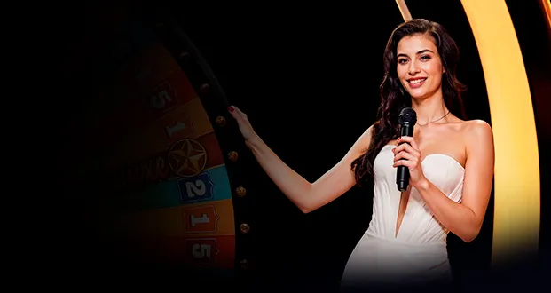 1xCasino Online Casino and Sports Betting Platform