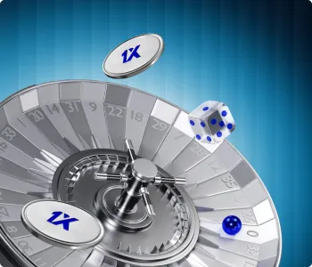 1xCasino Online Casino Games